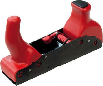 Bruck Cepillo De Mano Rali 220 Monobloque Bruck