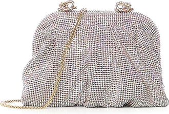 Benedetta Bruzziches Venus La Petite Clutch Bag