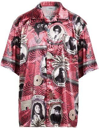 GRMY TOPWEAR - Shirts on YOOX.COM