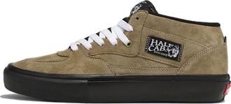 Vans Skate Half Cab Suede Olive VN0A5FCDBIQ