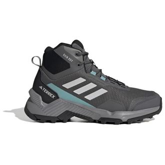 ADIDAS TERREX Terrex Eastrail 2 Mid Rain.RDY Wanderschuhe f&uuml;r Damen | grau