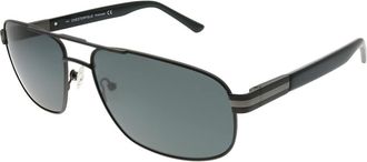 Chesterfield CH 05S 0R81 Unisex Aviator Sunglasses