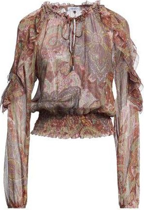 Liu Jo CAMISETAS Y TOPS - Tops en YOOX.COM