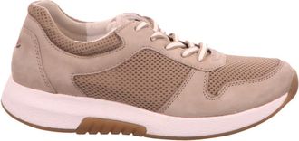 Gabor Dames, Schoenen, Beige, Maat: 40 1/2 EU