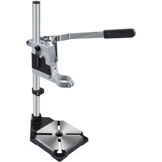 OEM Columna De Soporte Ajustable Para Taladro De Columna Con Mordazas Planas - Di&aacute;metro De Sujeci&oacute;n De 4 Mm Para Una Perforaci&oacute;n Precisa