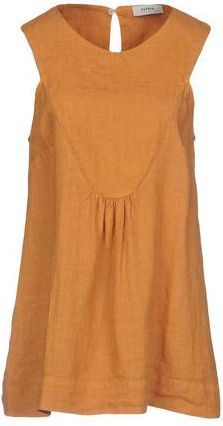 Alpha Studio TOPWEAR - Tops on YOOX.COM