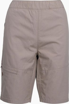 Trespass Womens Trespass Womens/Ladies Siglos TP75 Shorts - Vintage Khaki - Size: 18/16
