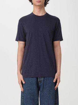 Tom Ford T-Shirt TOM FORD Uomo colore Blue