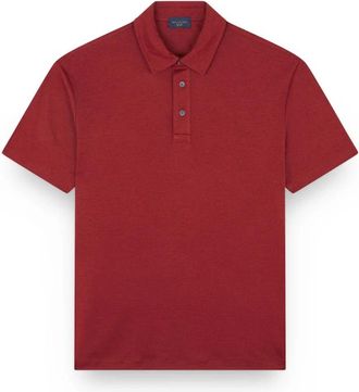 Paul & Shark Uomo, Top, Rosso, 2Xl, new