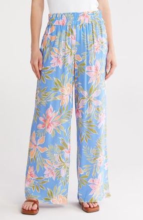Billabong Seaside Beach Pants in Hrb at Nordstrom Rack, Size Small