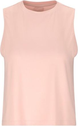 ENDURANCE Pacy V3 Top Funktionsshirt f&uuml;r Damen | rosa
