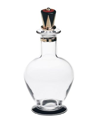 Orrefors Nobel Decanter