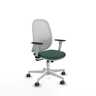 Piqueras y Crespo Piqueras Y Crespo Silla De Oficina Cilanco Vert Ergon&oacute;mica