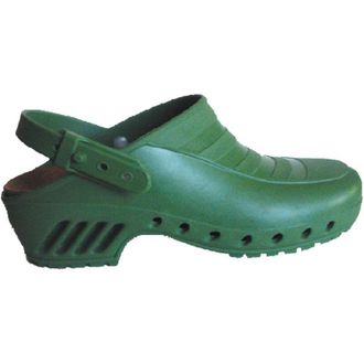 Licht-Erlebnisse Licht-erlebnisse - Rekordsan RC40VER/39 Zoccolo Sanitario Anatomico, 39, Verde