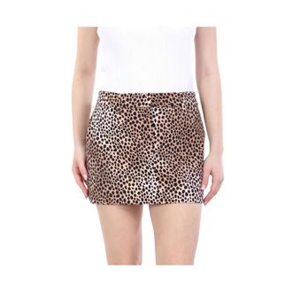 Michael Kors Mujer, Faldas, Multicolor, Talla: S