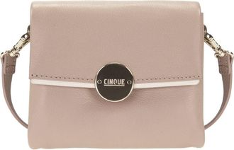 Cinque Carina Body Bag Mauve