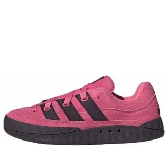 adidas Adimatic Pink Black JR8038