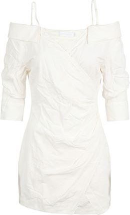 SIMKHAI VESTIDOS - Minivestidos en YOOX.COM