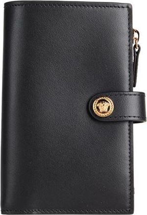 Versace PICCOLA PELLETTERIA - Portafogli su YOOX.COM