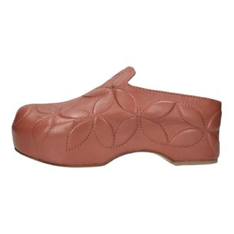 Maliparmi Maliparmi, Dames, Schoenen, Bruin, Maat: 41 EU Leer