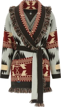 Alanui Icon Maglioni Multicolor-Donna