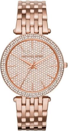 Michael Kors MK3439 Dames Horloge