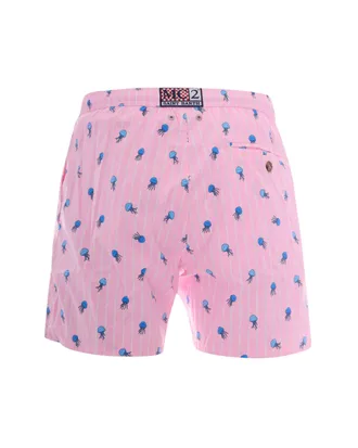 MC2 Saint Barth Swim Shorts - Pink