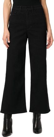 Joe's Pluto Wide Leg Ankle Jean
