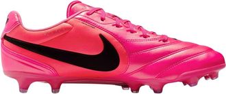 Nike Tiempo Ligera Pro Low-Top Voetbalschoenen - Heren - Fitnessschoenen - Veelkleurig - 45 EU - Leer - Fitness