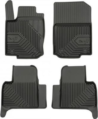 OEM Alfombras De Goma Mercedes Gl X166 2012-2015 Maletero 77