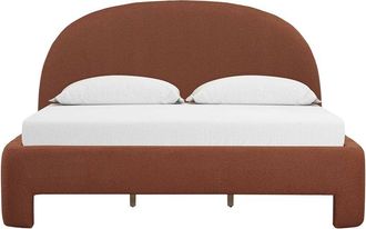 TOV Furniture Tov Furniture Orphea Boucle King Bed