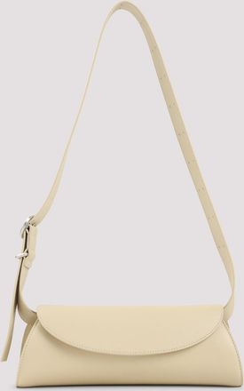 Jil Sander Bolso De Mano Sm Cannolo