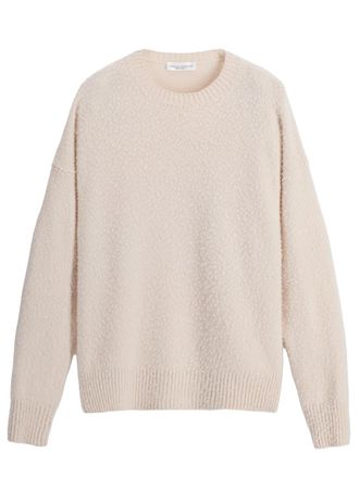Roberto Collina Girocollo ml Casentino Comfort Fit 263myb21501