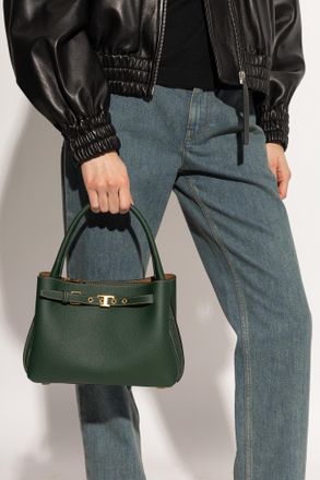 Tod's Handbag Mini, Womens, Green