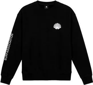 New Amsterdam Surf Association TOPWEAR - Felpe su YOOX.COM
