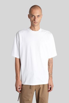 Darkpark Mick T-Shirt