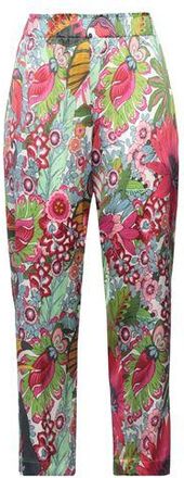 Shirtaporter BOTTOMWEAR - Trousers on YOOX.COM