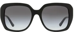 Michael Kors MK2140 Sunglasses - Black