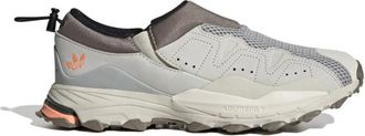 adidas Adventure Moc Sneakers - Heren - Fitnessschoenen - Grijs - 43 1/2 EU - Fitness