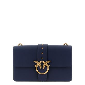 Pinko Love One Classic Crossbody Bag