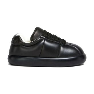 Marni Sneakers, male, Black, Size: 8 US Sneakers