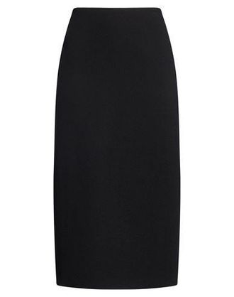 Alessandra Rich PARTES DE ABAJO - Faldas midi en YOOX.COM