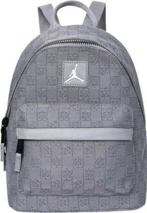 Nike Jordan Air Jordan Monogram Backpack Grey JD2313004TD-004