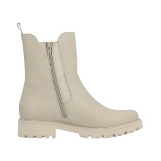 Remonte Chelsea Boot - Dames - Schoenen - Beige - Maat: 41 EU