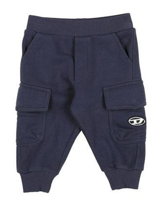 Diesel BOTTOMWEAR - Trousers on YOOX.COM