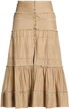 Isabel Marant BOTTOMWEAR - Gonne lunghe su YOOX.COM