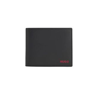 HUGO BOSS Hombre, Accesorios, Negro, Talla: ONE Size