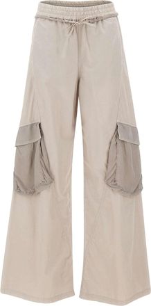 Iceberg Cargo Trousers