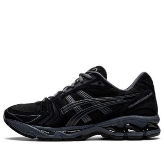Asics Gel-Kayano 14 Black Carrier Grey 1201A244-001