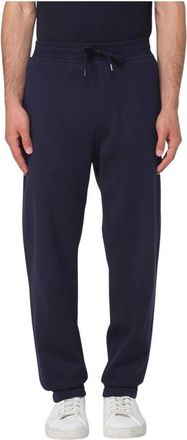 Brunello Cucinelli Hombre, Pantalones, Azul, Talla: M